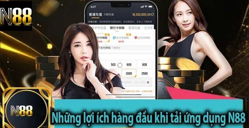 Đánh Giá Ứng Dụng N88 Bảo Mật Tốt Không Từ Người Dùng: Niềm Tin Được Xây Dựng Qua Thời Gian